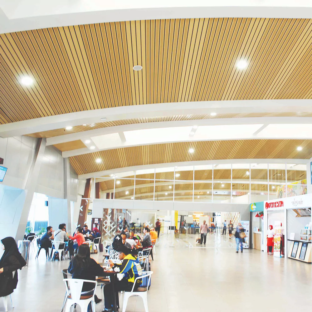 Design Minimalis Modern: Harmoni Ruang, Material, dan Fungsi
