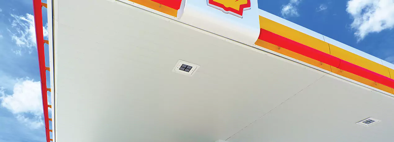 Panduan Memilih Linear Ceiling yang Tepat untuk Bangunan Anda