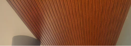Mengenal Linear Ceiling 85C: Varian Aluminium dan Kirana dari Prometama