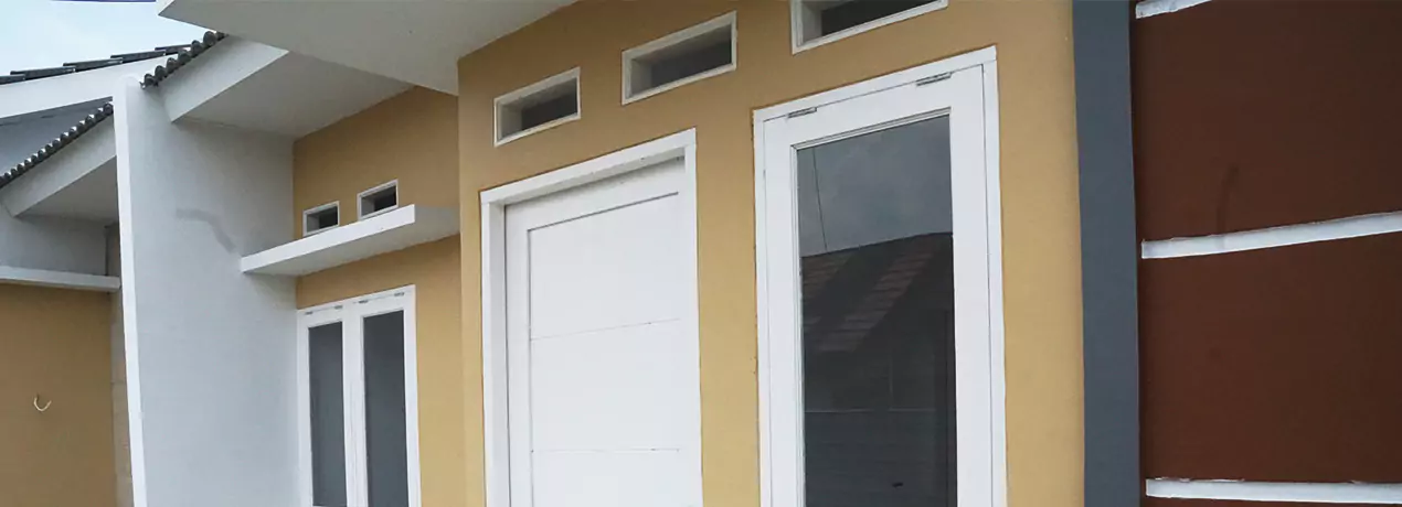 Tips Memilih Pintu Rumah 2026: Ketika Pintu Punya Cerita