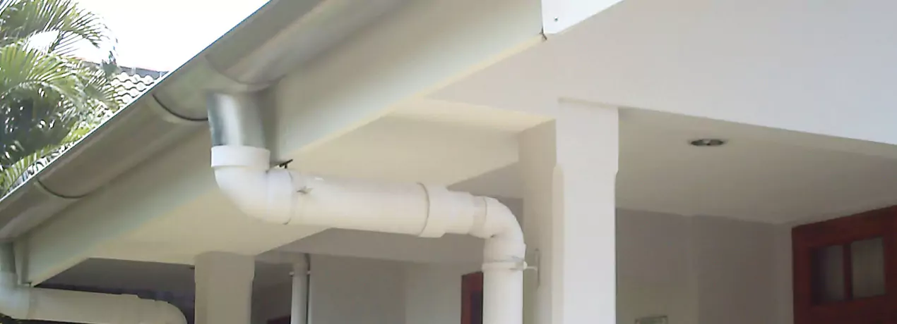 Talang Durahouse: Saluran Air Hujan yang Awet dan Anti Bocor