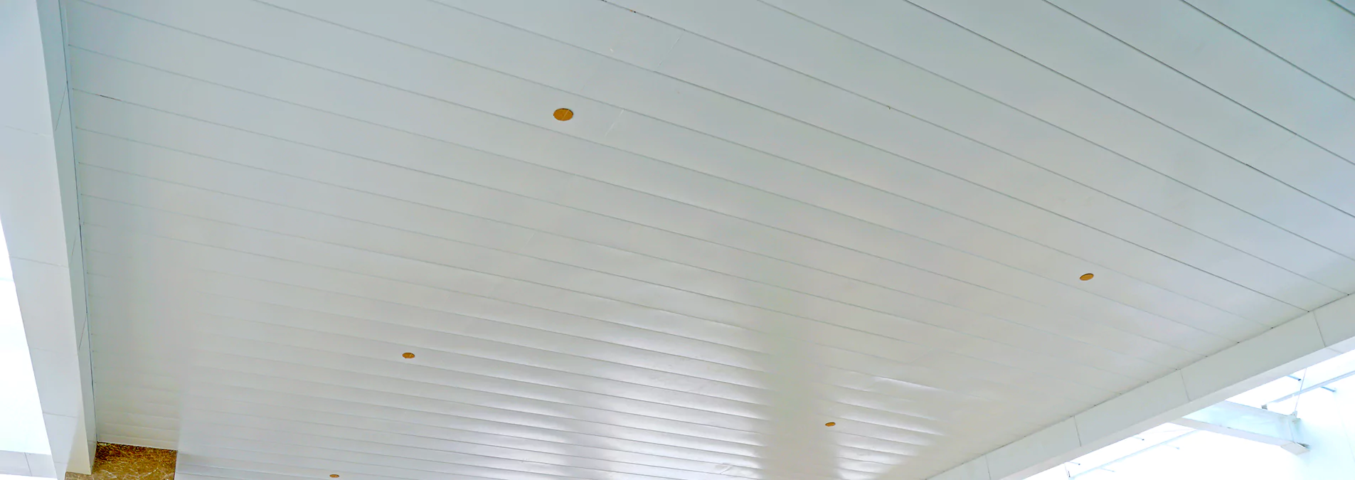 Tips Merawat Linear Ceiling Aluminium agar Awet dan Tetap Elegan